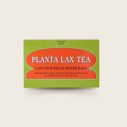 PLANTA LAX TEA