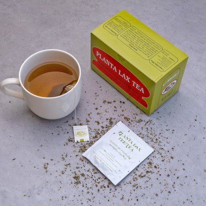 PLANTA LAX TEA